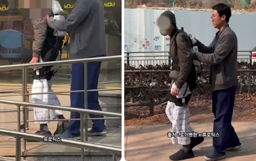 야외 보행 재활, 휴로틱스가 걱정을 덜어드립니다!